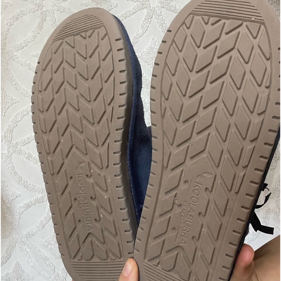 Youth kookaburra boots - Picture 3 of 3